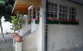 Austria Hostel&Pousada