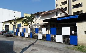 Austria Hostel&Pousada